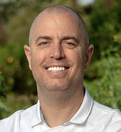 Chef Michael Rossi