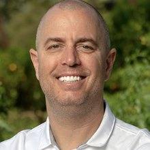 Chef Michael Rossi, founder of SEASON