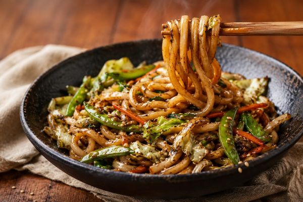 Yaki Udon