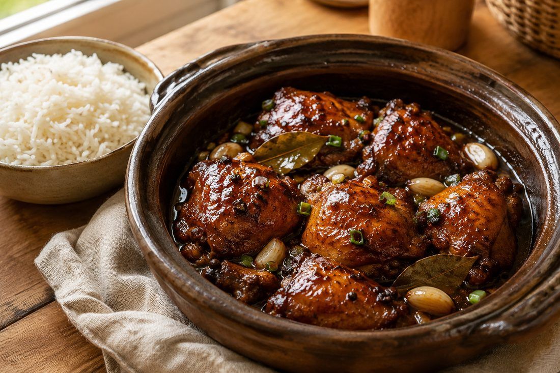 A dinner from the SEASON plan for August 24 - 30, 2026, by Chef Michael Rossi